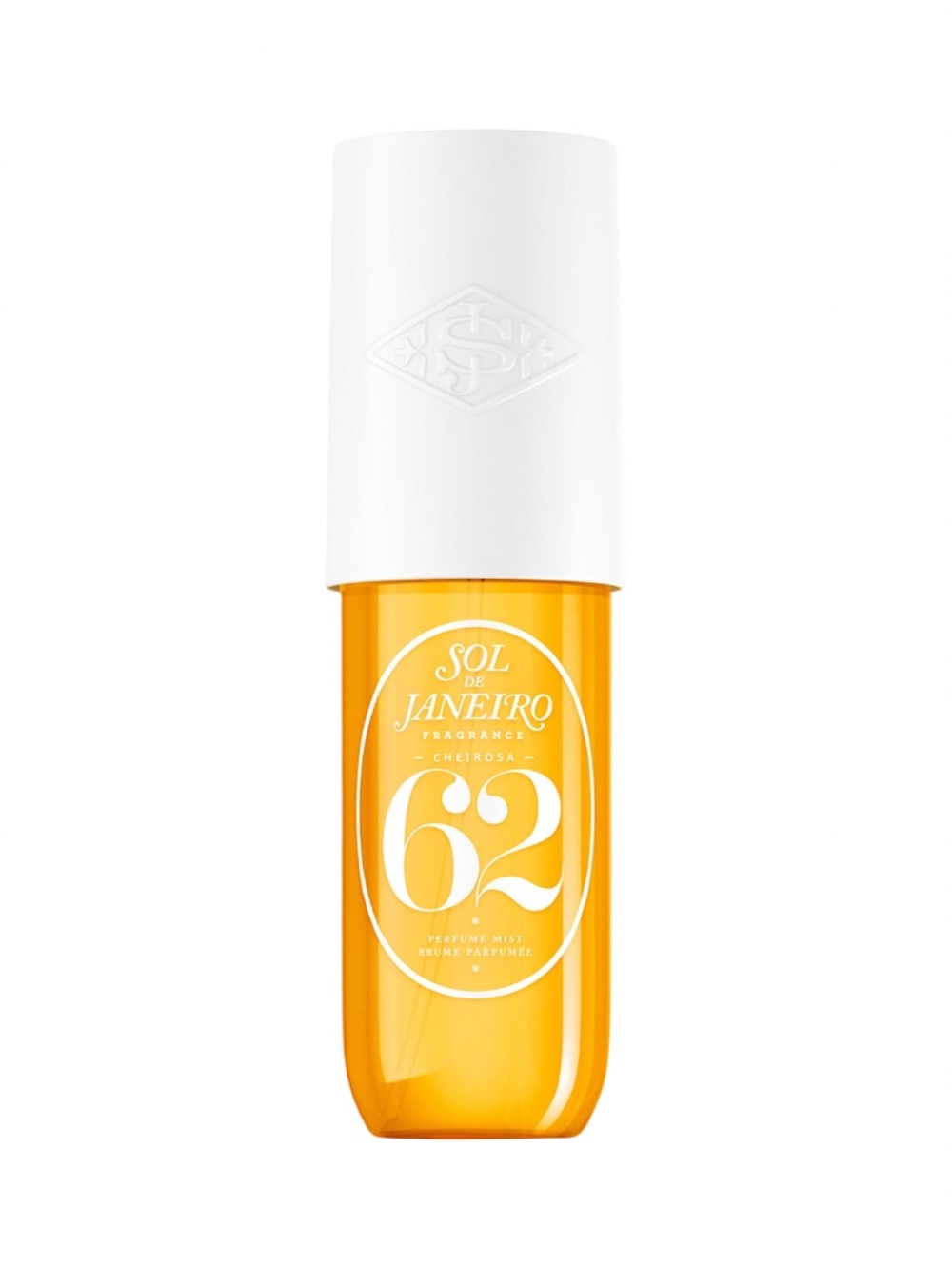 Sol de Janeiro Cheirosa 62 Bum Bum Hair & Body Mist
